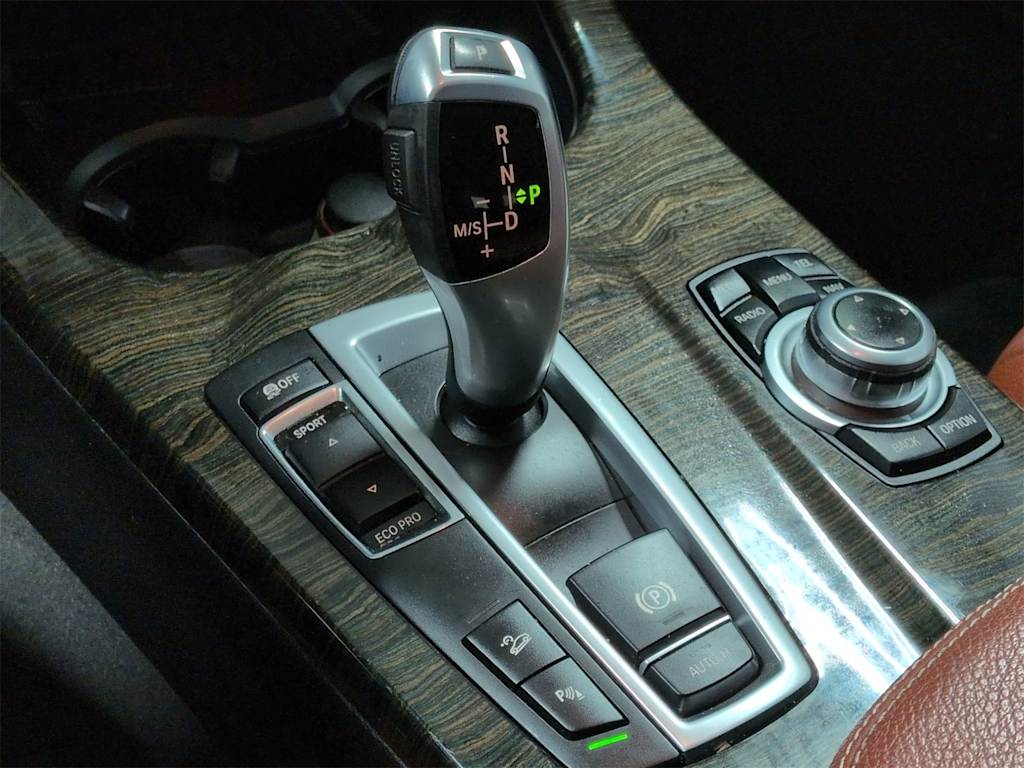 Thumbnail: 2013 BMW X3 - 11