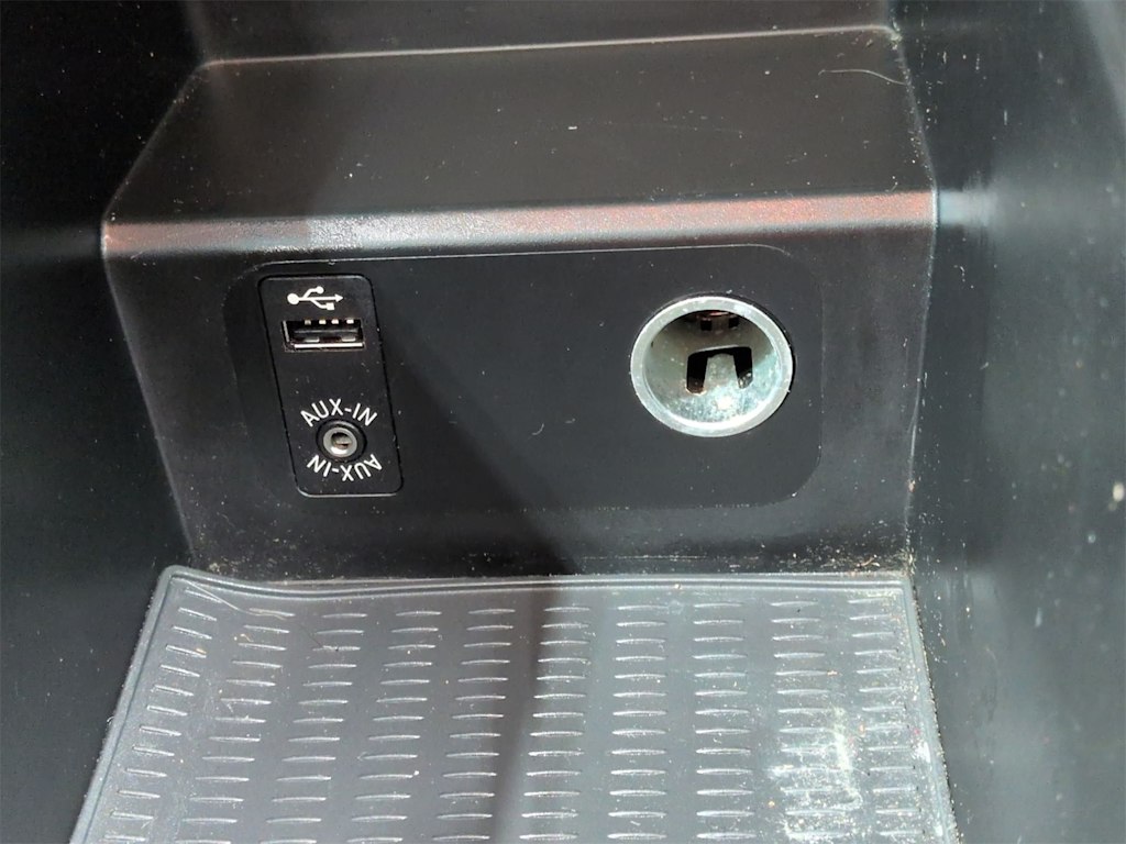 Thumbnail: 2013 BMW X3 - 29