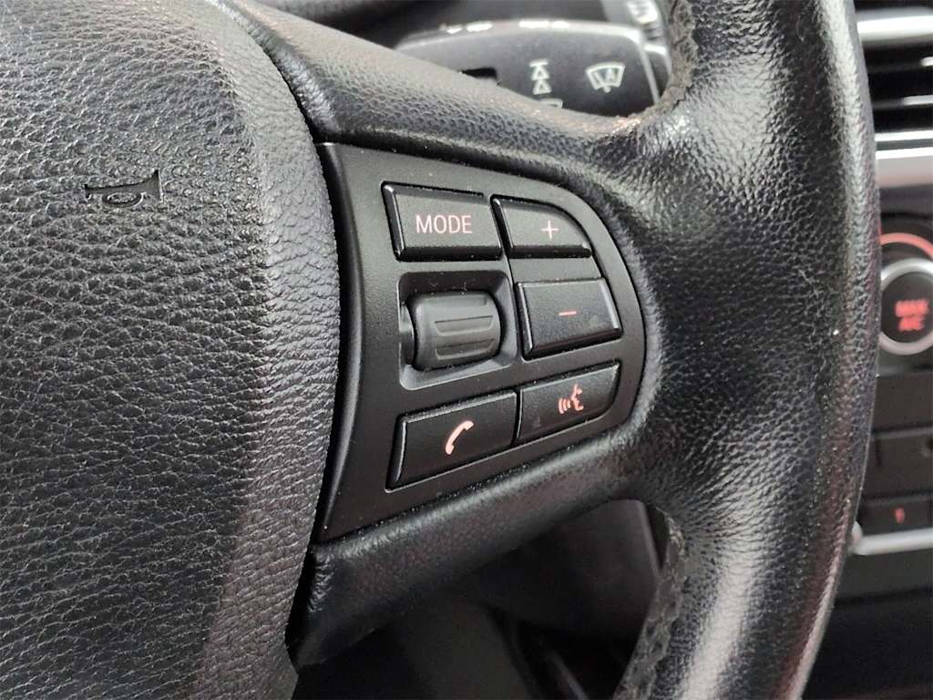 Thumbnail: 2013 BMW X3 - 23