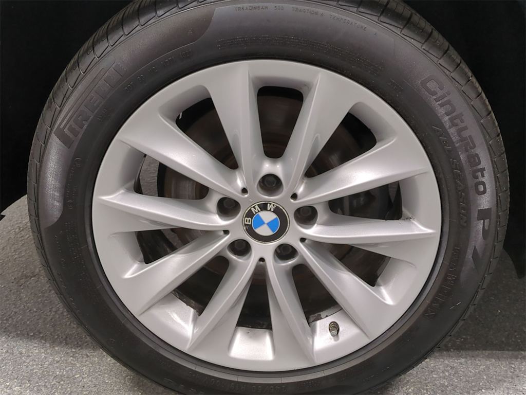 2013 BMW X3 xDrive28i 8