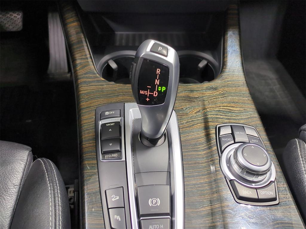 2013 BMW X3 xDrive28i 16