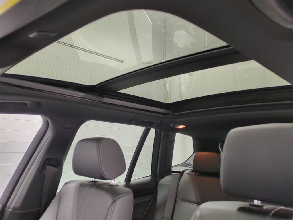 2013 BMW X3 xDrive28i 28