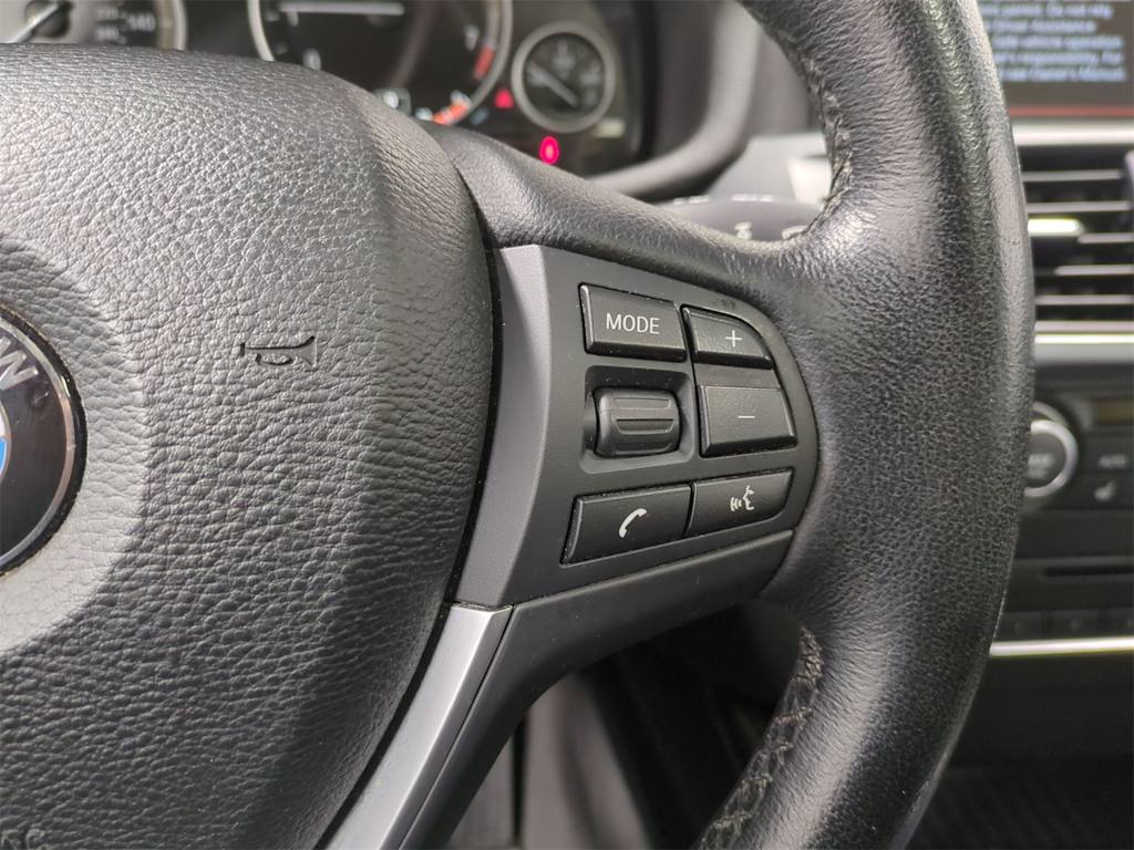 2013 BMW X3 xDrive28i 33