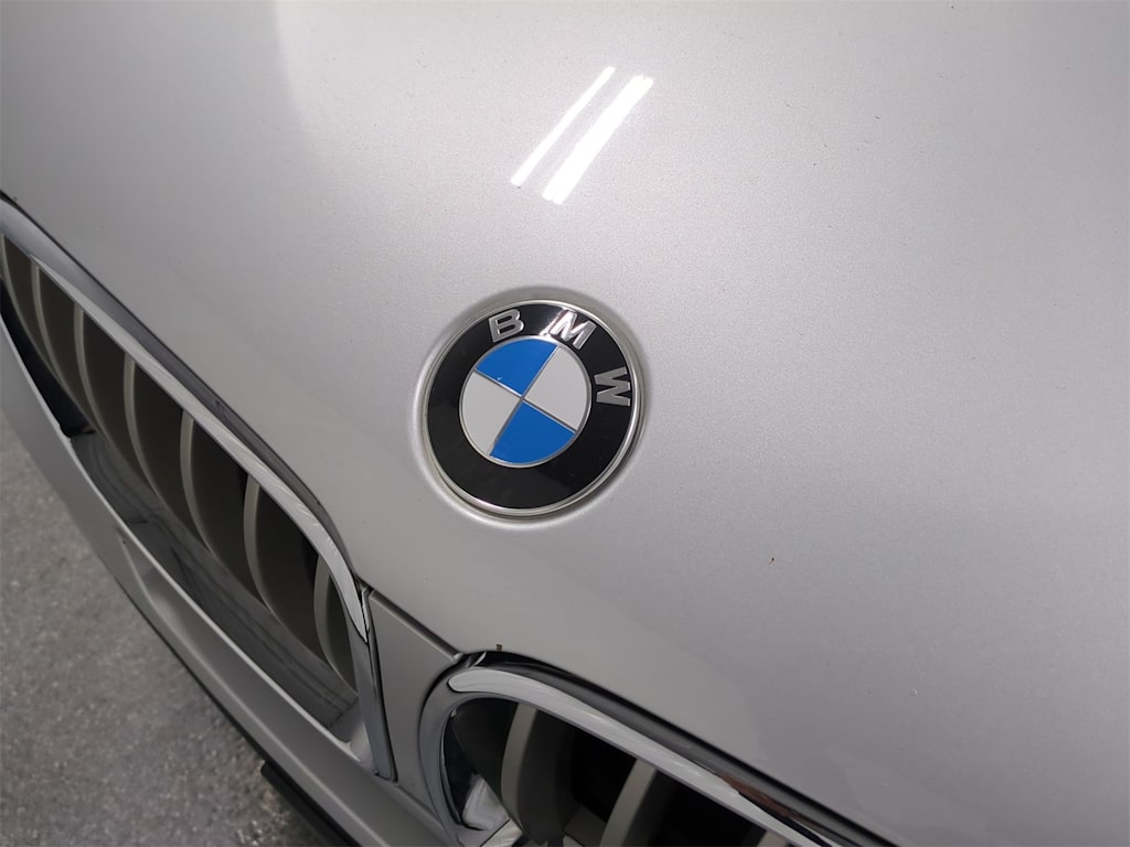 2013 BMW X3 xDrive28i 7