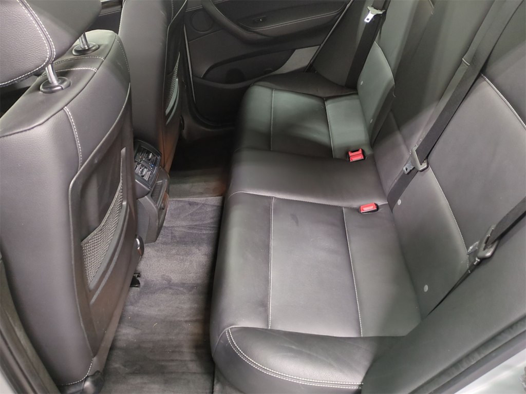 2013 BMW X3 xDrive28i 29