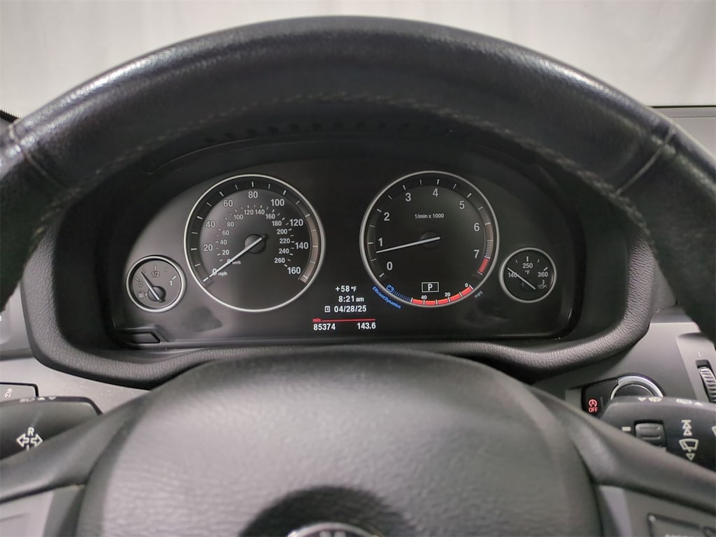 2013 BMW X3 xDrive28i 17