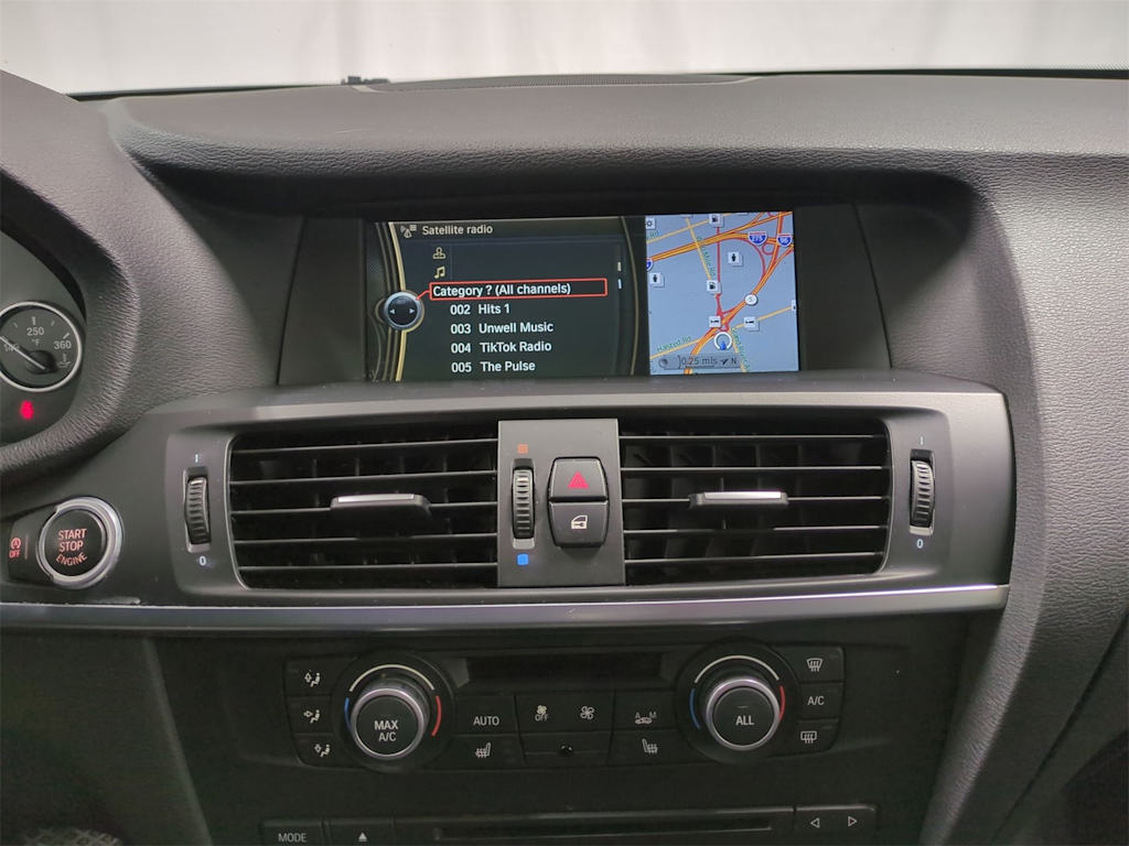 2013 BMW X3 xDrive28i 15