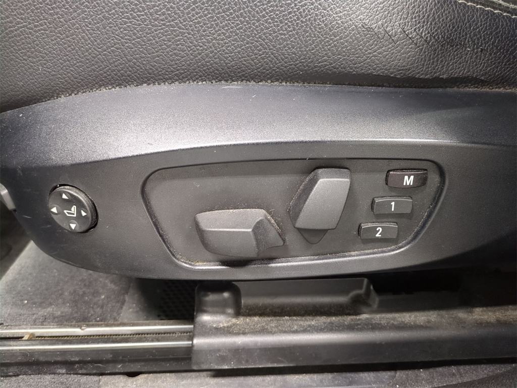 2013 BMW X3 xDrive28i 27