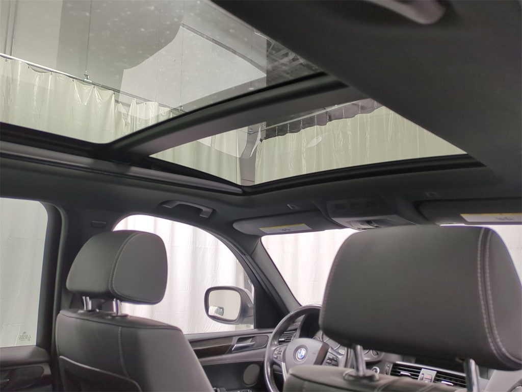 2013 BMW X3 xDrive28i 31