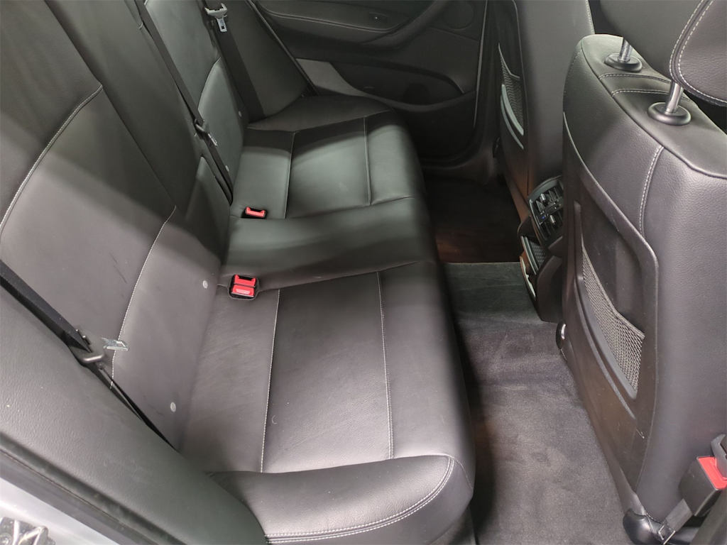2013 BMW X3 xDrive28i 30
