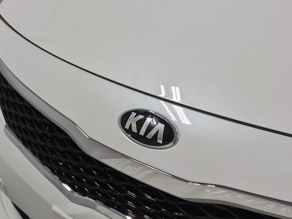 Thumbnail: 2018 Kia Optima - 7