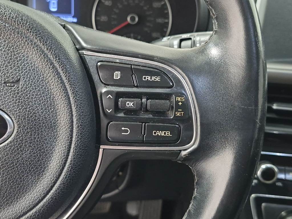 Thumbnail: 2018 Kia Optima - 29