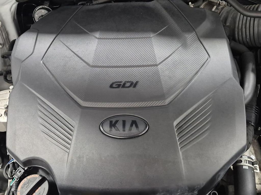 Thumbnail: 2019 Kia Sorento - 9