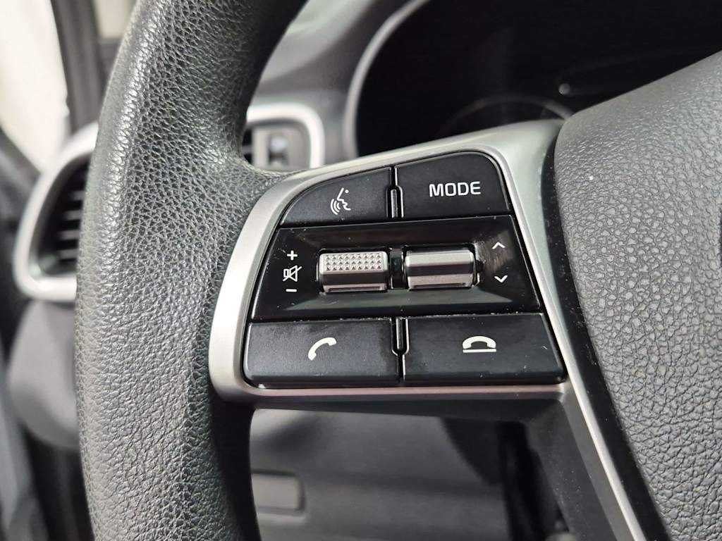 Thumbnail: 2019 Kia Sorento - 27
