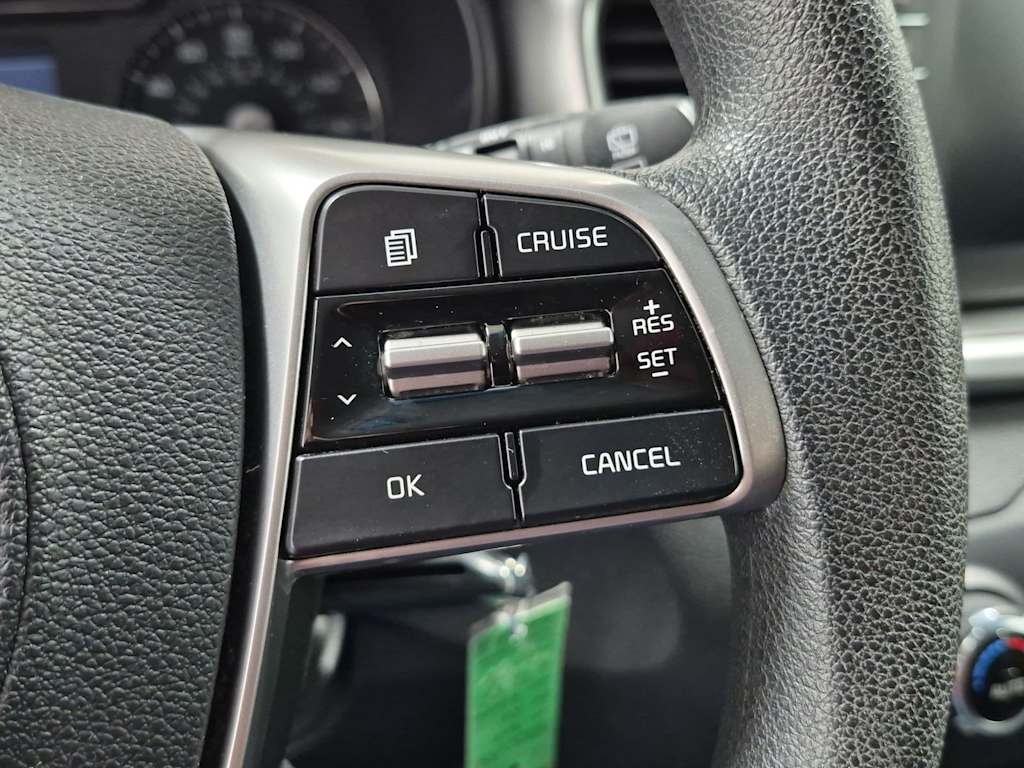 Thumbnail: 2019 Kia Sorento - 28