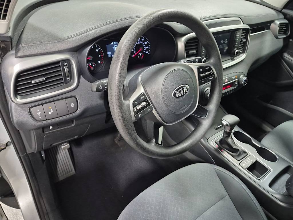 Thumbnail: 2019 Kia Sorento - 2