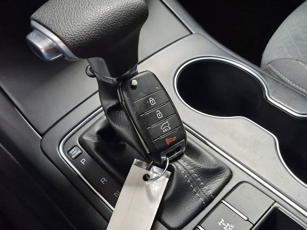 Thumbnail: 2019 Kia Sorento - 33