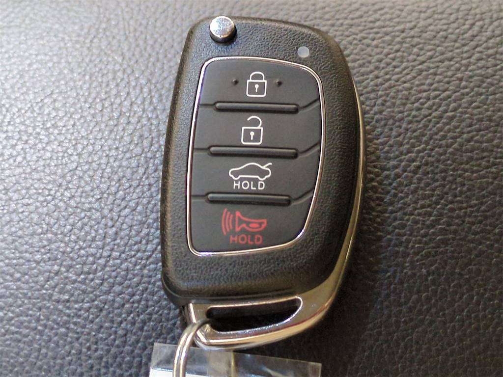 Thumbnail: 2017 Hyundai Santa Fe - 17