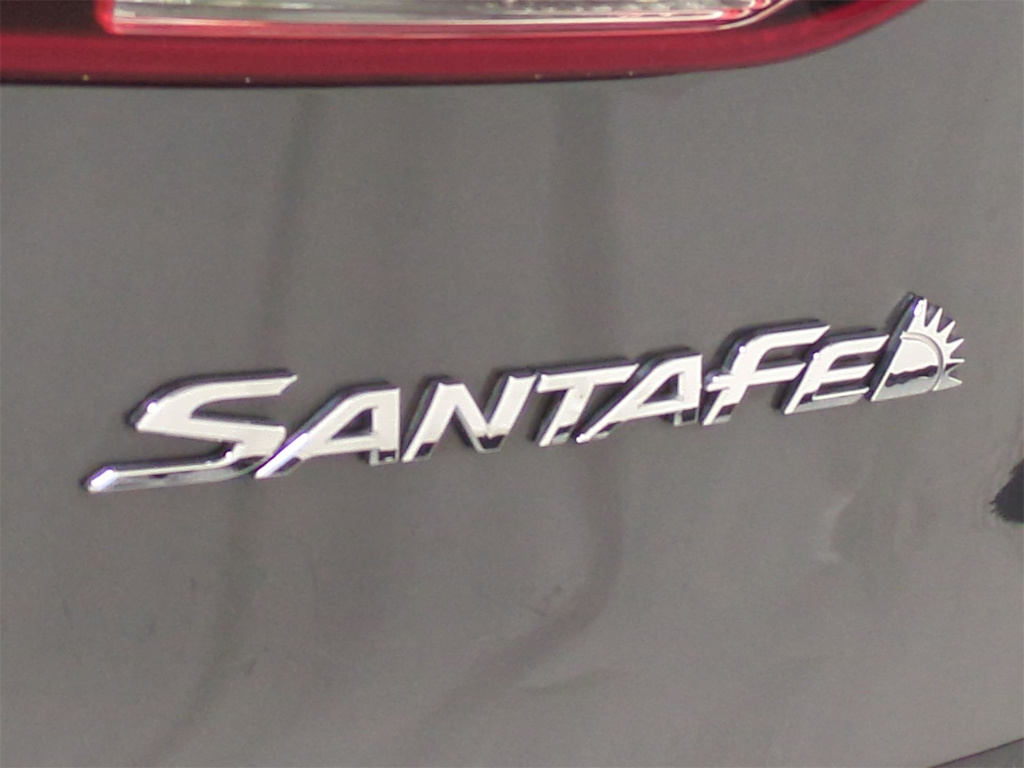 Thumbnail: 2017 Hyundai Santa Fe - 23