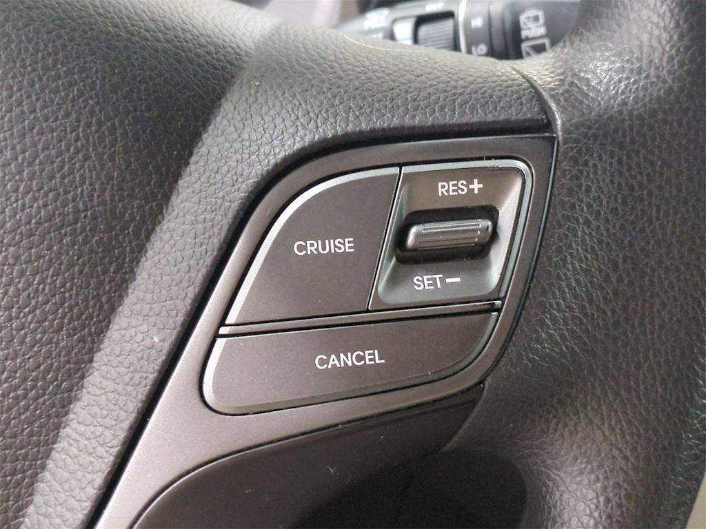 Thumbnail: 2017 Hyundai Santa Fe - 28