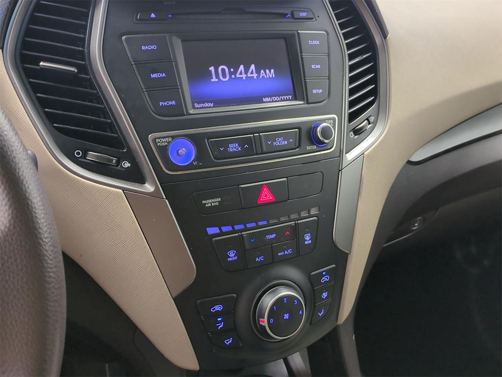 Thumbnail: 2017 Hyundai Santa Fe - 14