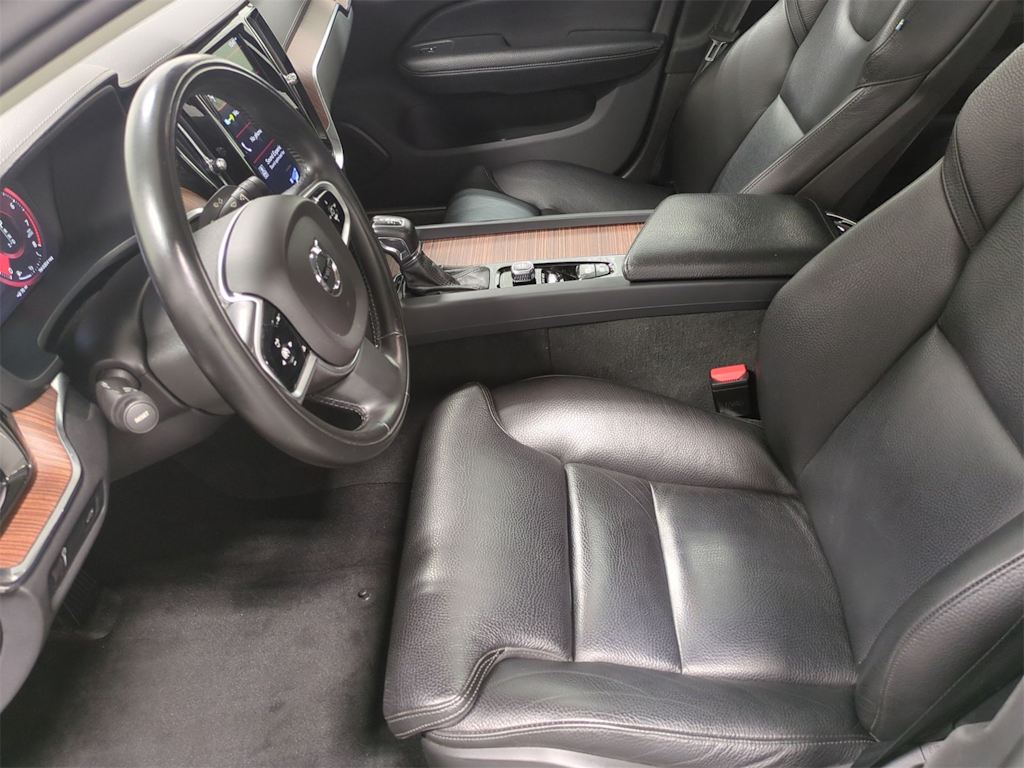 Thumbnail: 2019 Volvo S60 - 11