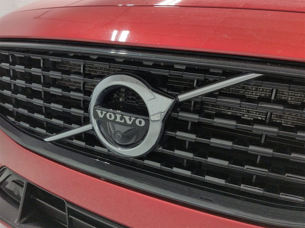 Thumbnail: 2022 Volvo S60 - 7