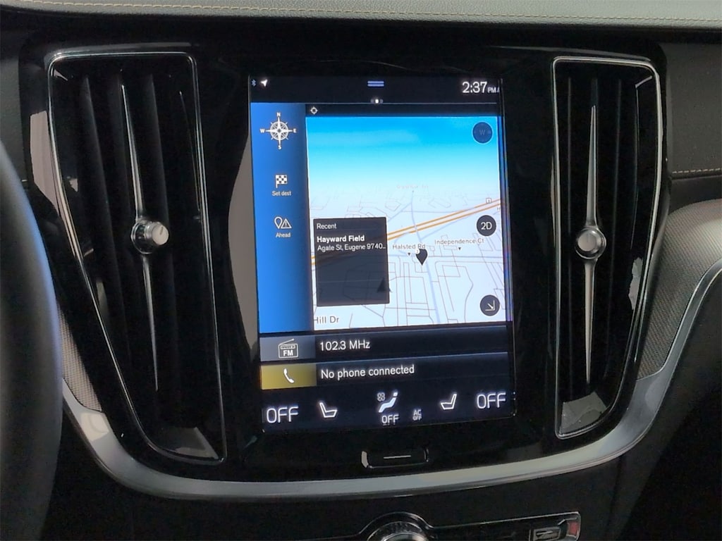 Thumbnail: 2022 Volvo S60 - 34