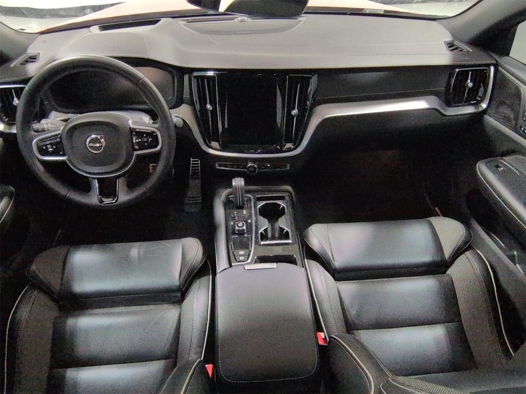 Thumbnail: 2022 Volvo S60 - 10
