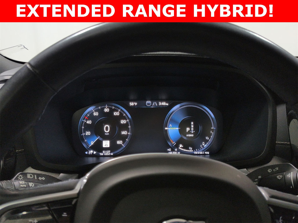 Thumbnail: 2022 Volvo S60 - 12