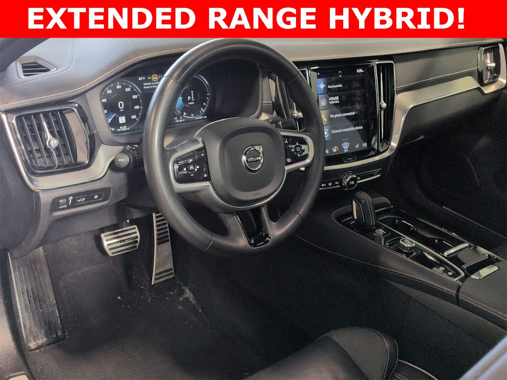 Thumbnail: 2022 Volvo S60 - 2