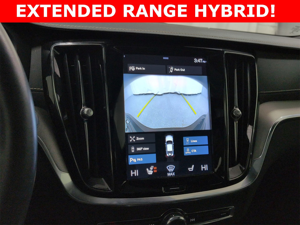 Thumbnail: 2022 Volvo S60 - 19