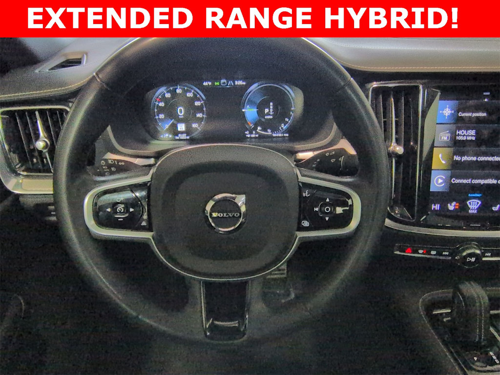 Thumbnail: 2022 Volvo S60 - 10