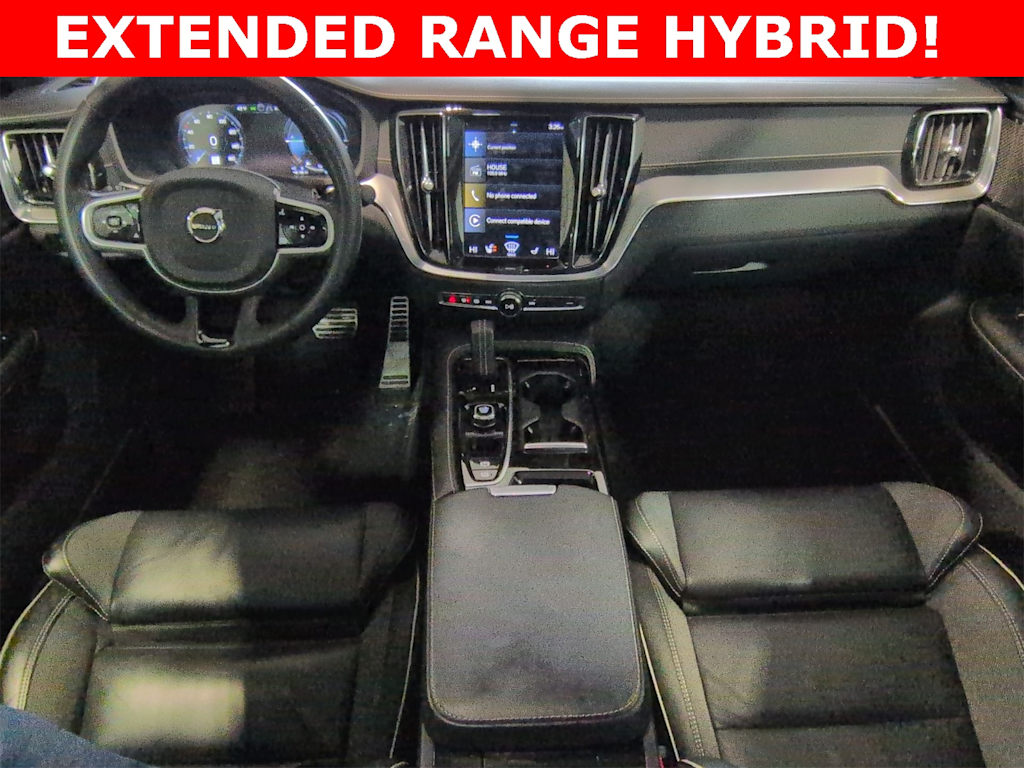 Thumbnail: 2022 Volvo S60 - 9