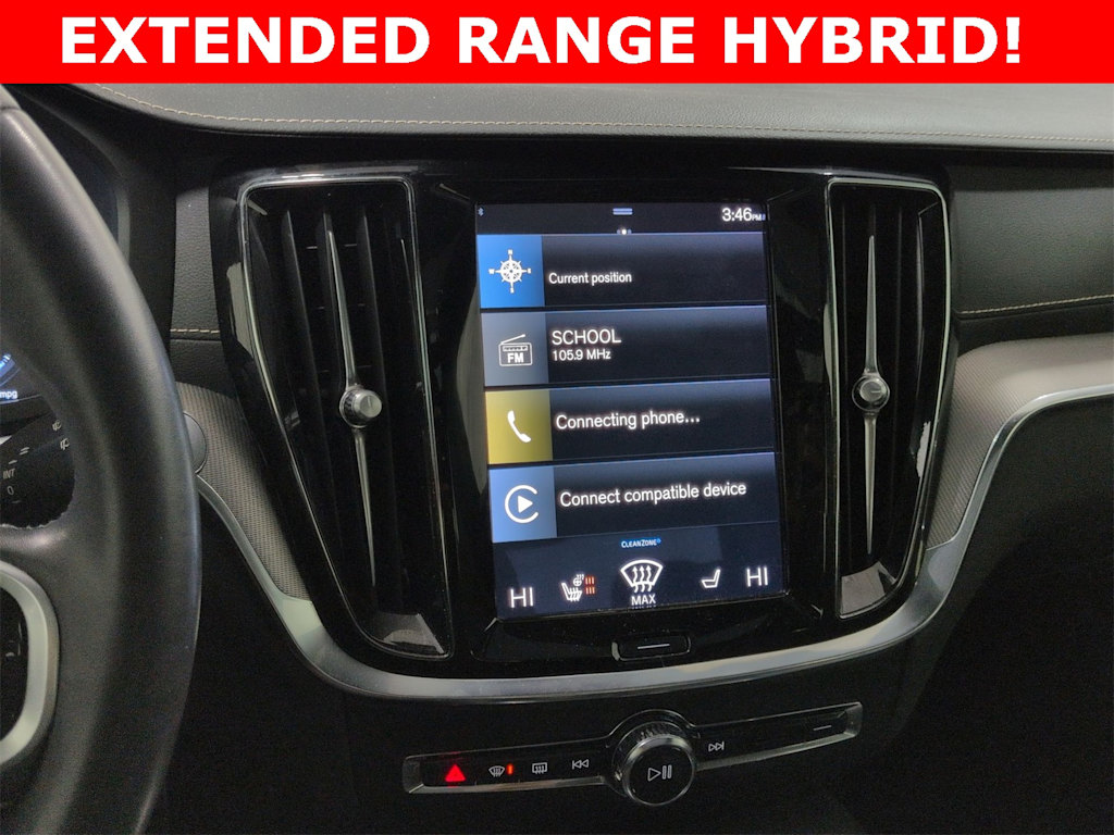 Thumbnail: 2022 Volvo S60 - 11