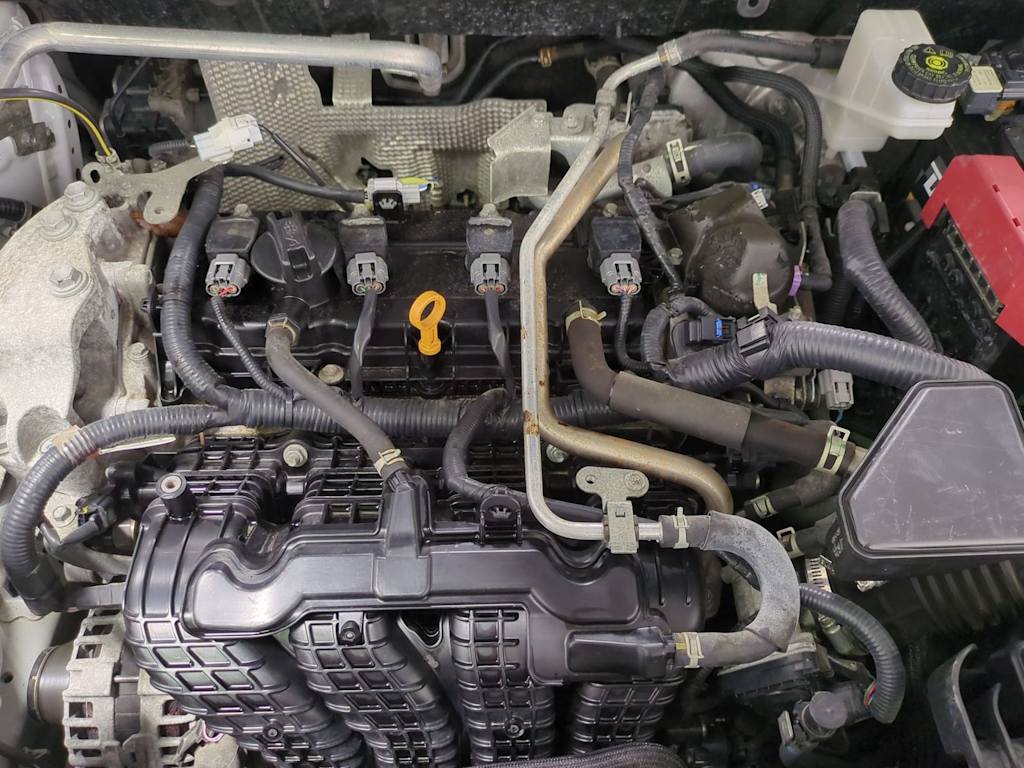 Thumbnail: 2020 Mitsubishi Outlander - 9