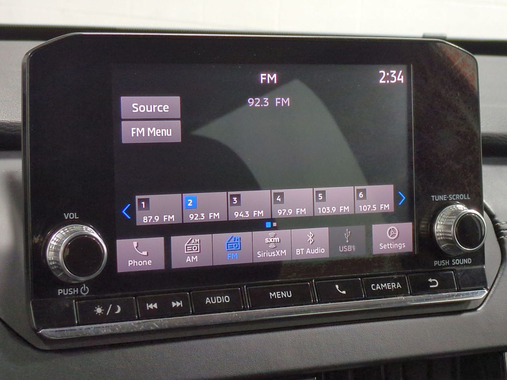 Thumbnail: 2020 Mitsubishi Outlander - 15