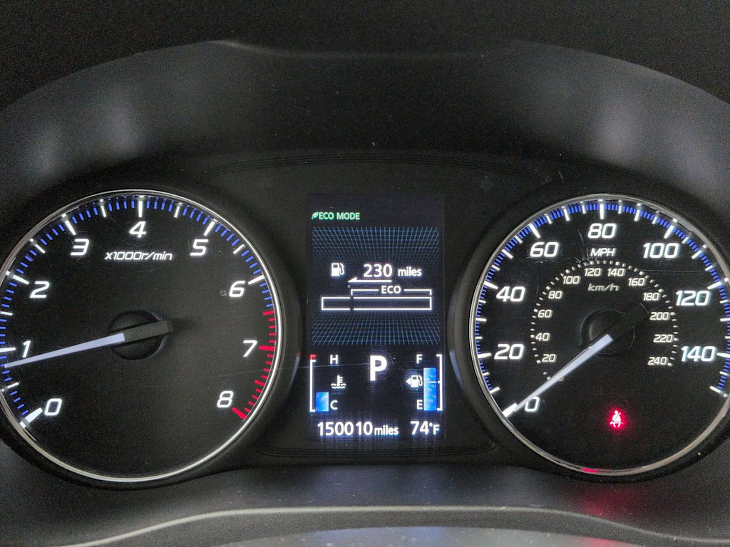 Thumbnail: 2020 Mitsubishi Outlander - 18