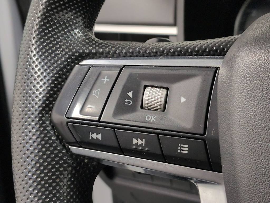 Thumbnail: 2022 Mitsubishi Outlander - 28