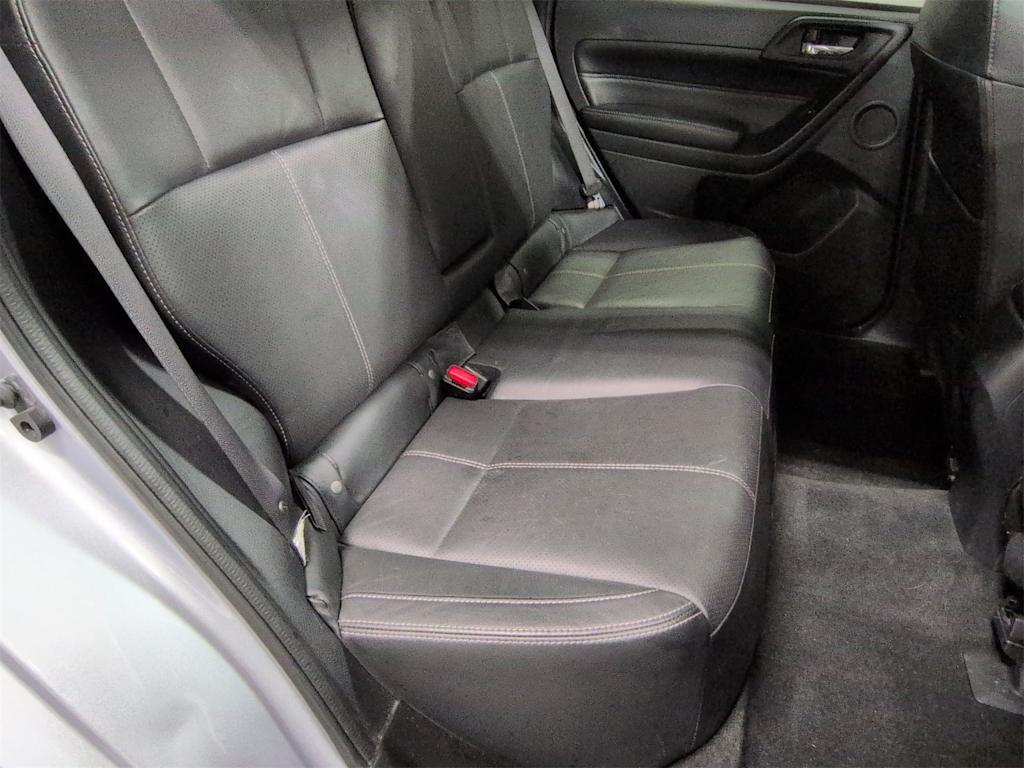 Thumbnail: 2017 Subaru Forester - 30