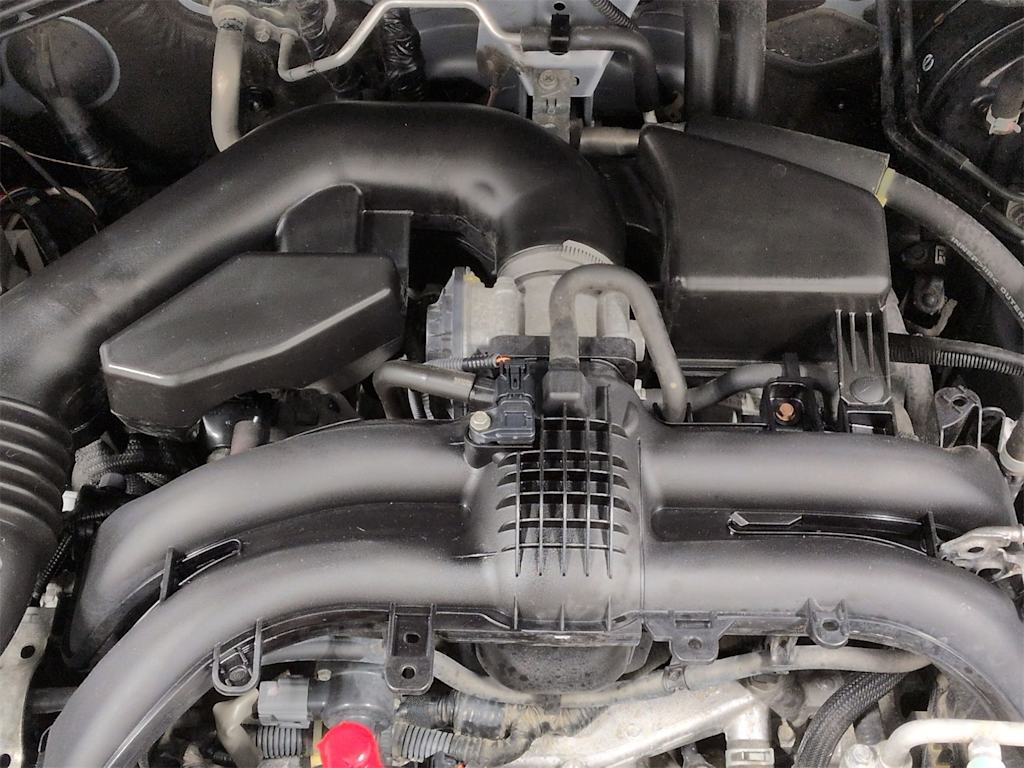 Thumbnail: 2017 Subaru Forester - 9