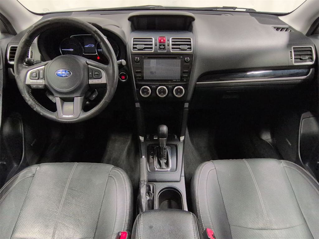 Thumbnail: 2017 Subaru Forester - 10