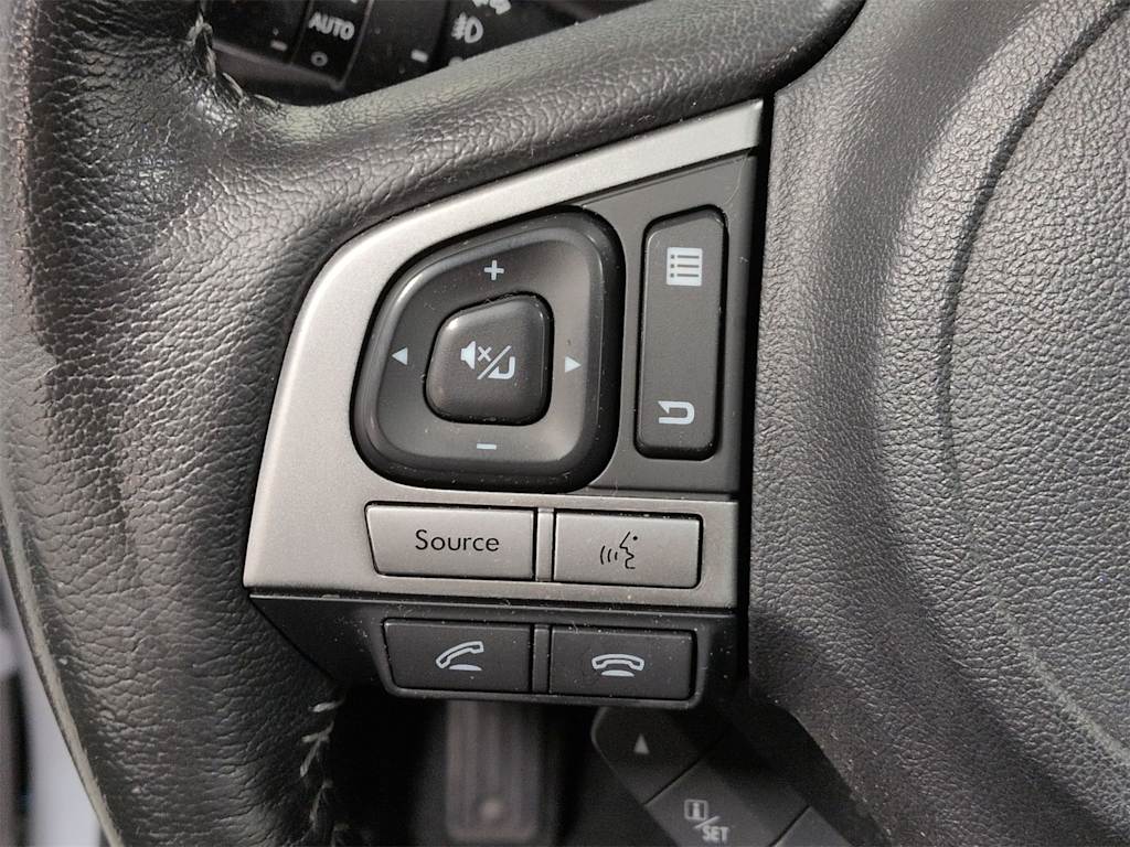 Thumbnail: 2017 Subaru Forester - 32