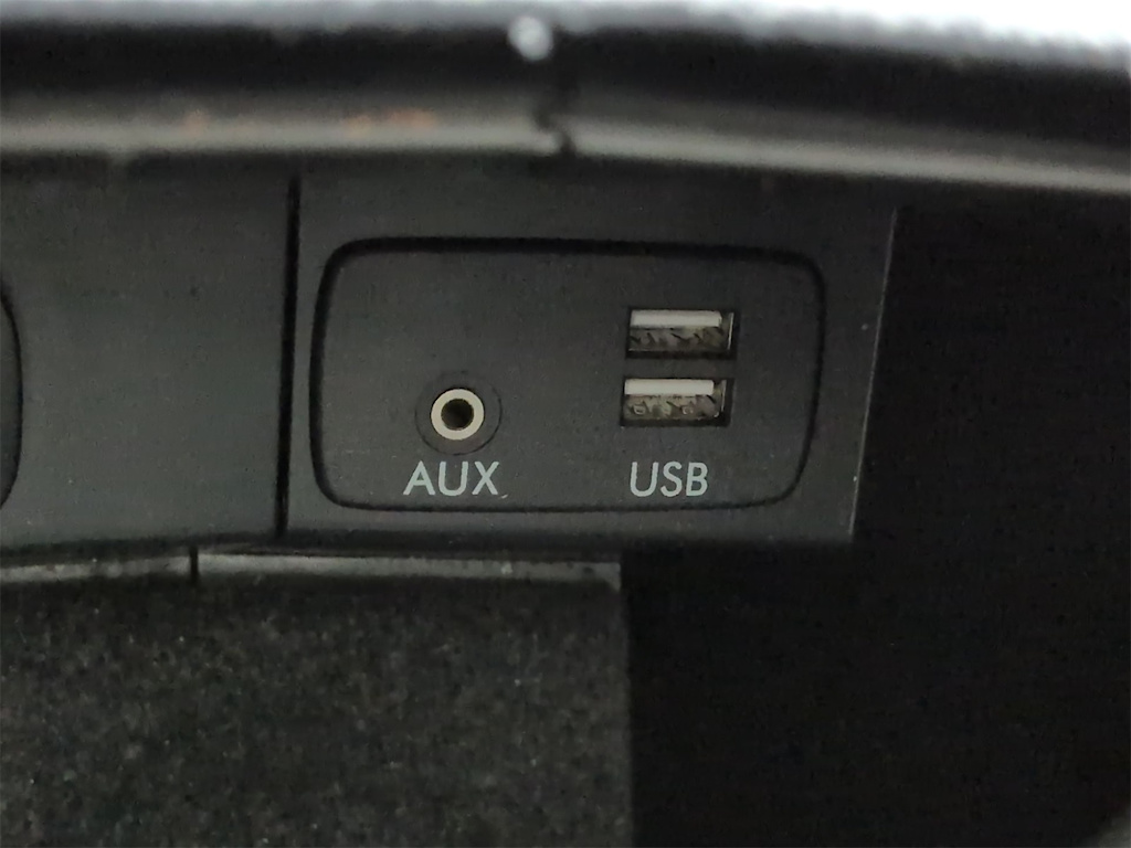 Thumbnail: 2017 Subaru Forester - 38