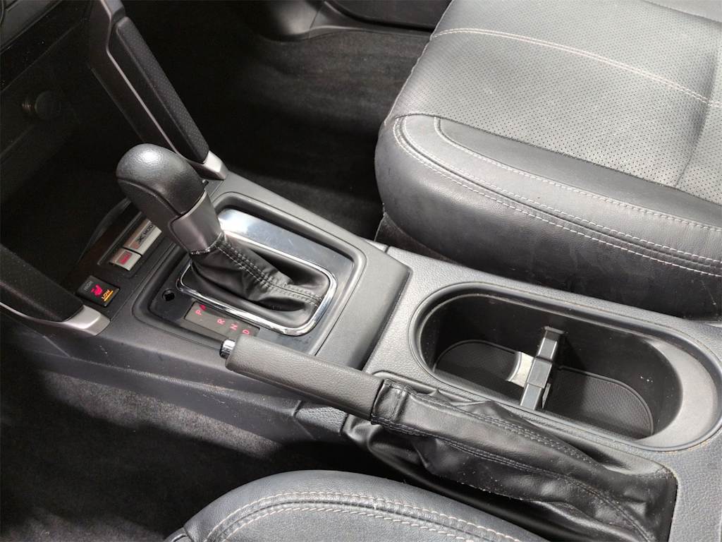 Thumbnail: 2017 Subaru Forester - 39