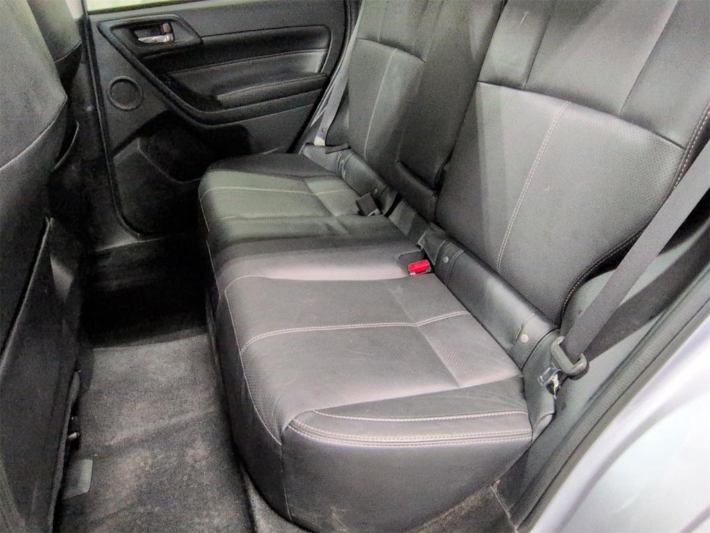 Thumbnail: 2017 Subaru Forester - 29