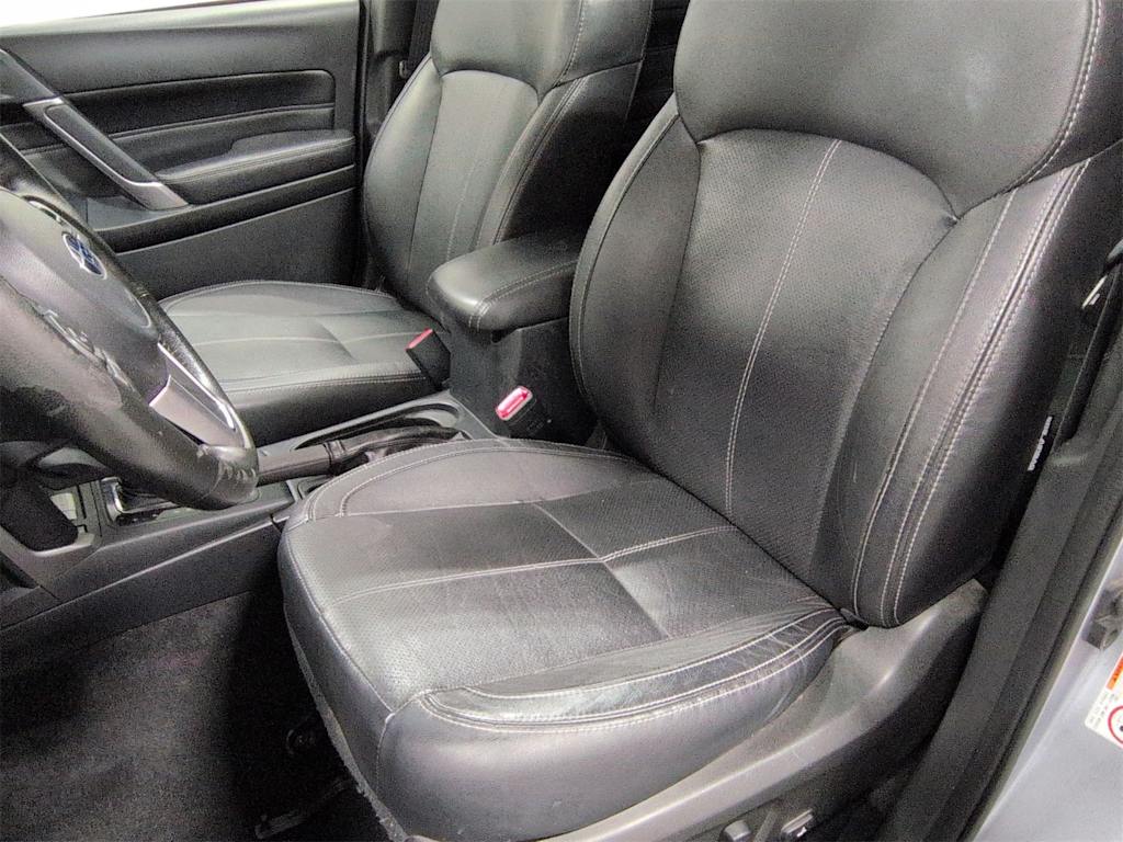 Thumbnail: 2017 Subaru Forester - 11