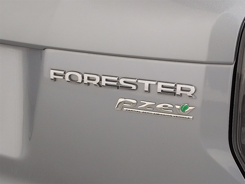 Thumbnail: 2017 Subaru Forester - 26