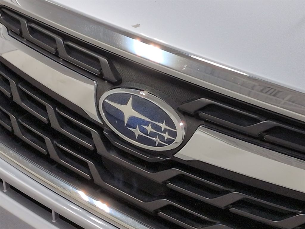 Thumbnail: 2017 Subaru Forester - 7