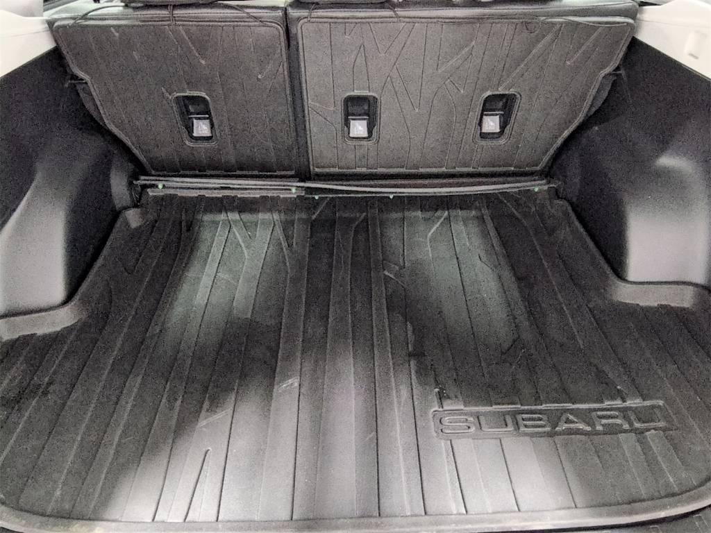 Thumbnail: 2017 Subaru Forester - 18